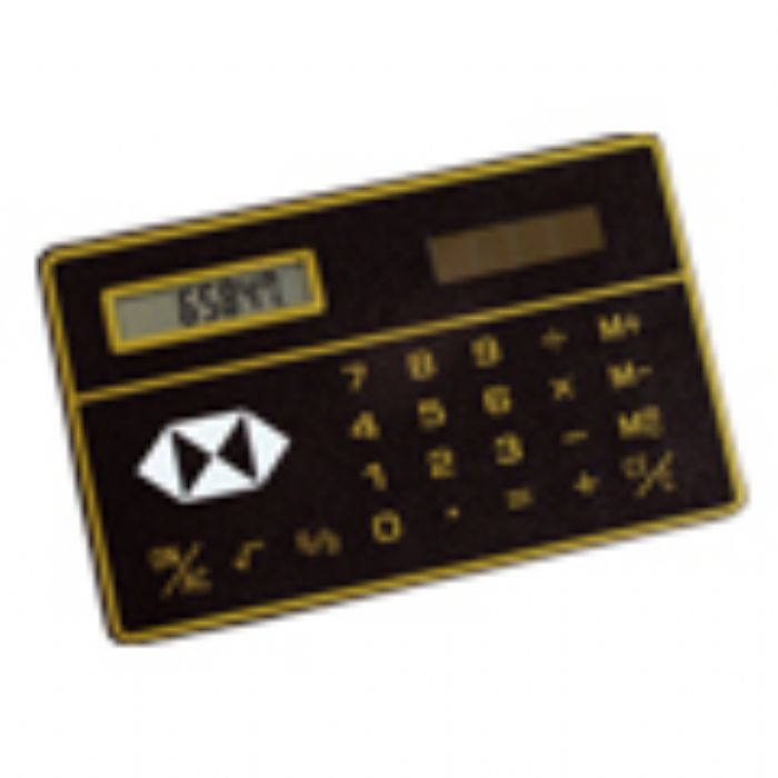 CALCULADORAS